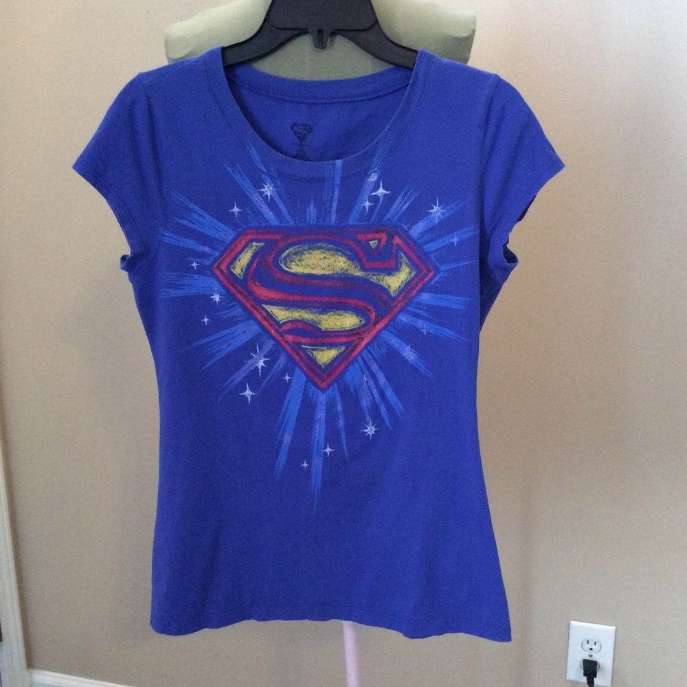 Every Day Tee